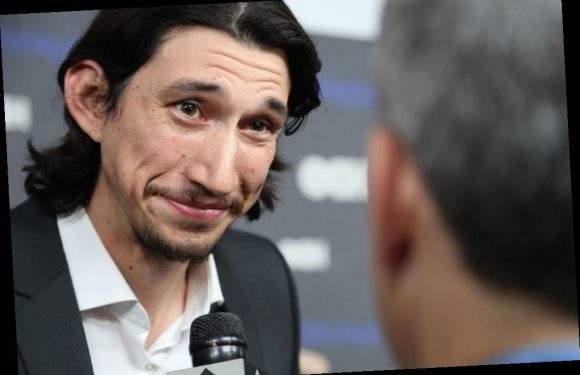 'Girls': The 1 Thing Adam Driver Learned From Lena Dunham