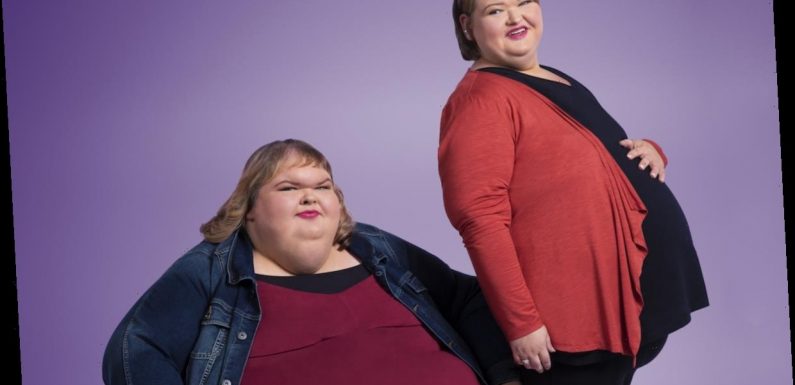 '1000-Lb Sisters': Tammy Slaton Accused of Hitting Nurse, Clears the Air