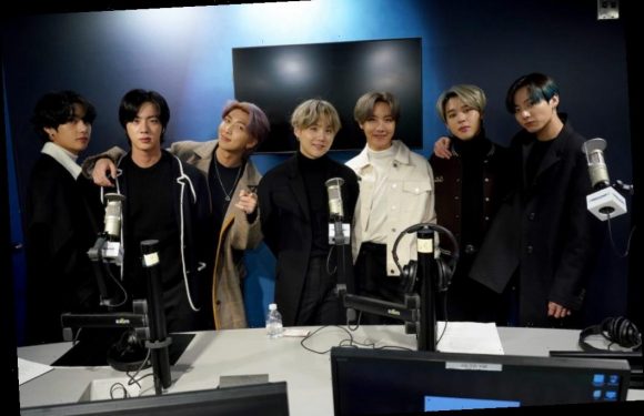 BTS' Jimin and Jin Just Gave the ARMY a Free Car Concert