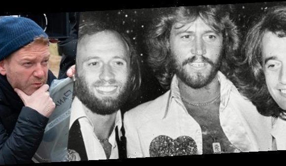 The Bee Gees Biopic to Be Directed By 'Thor' Filmmaker Kenneth Branagh
