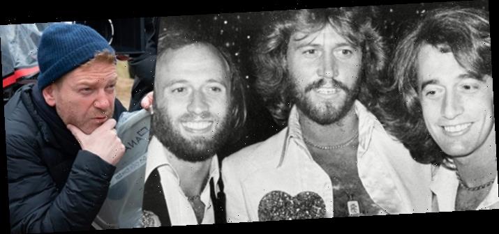 The Bee Gees Biopic to Be Directed By 'Thor' Filmmaker Kenneth Branagh