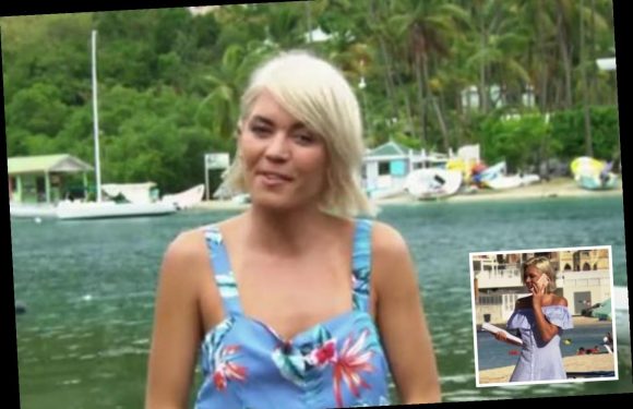A Place in the Sun's Danni Menzies left in tears as grieving mother breaks down while viewing home