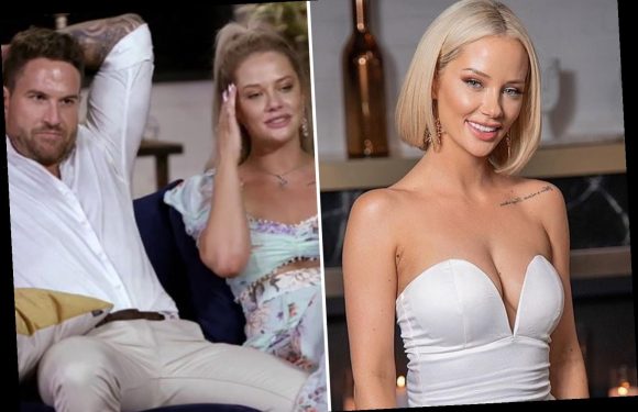 Married at First Sight Australia fans go wild as Jessika Power 'is exposed as a liar' in season finale