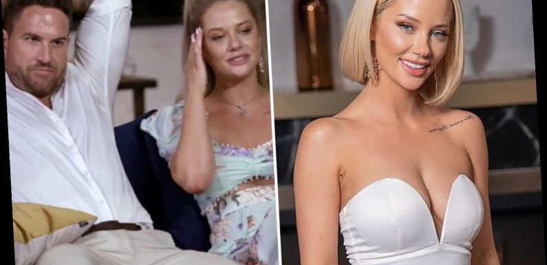 Married at First Sight Australia fans go wild as Jessika Power 'is exposed as a liar' in season finale