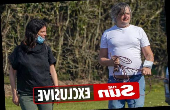 Pete Doherty's love for cheese on toast is the secret behind his new look