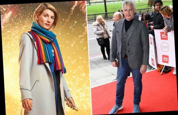 John Barrowman calls for transgender Doctor Who after Jodie Whittaker's exit – insisting BBC must 'take the leap'