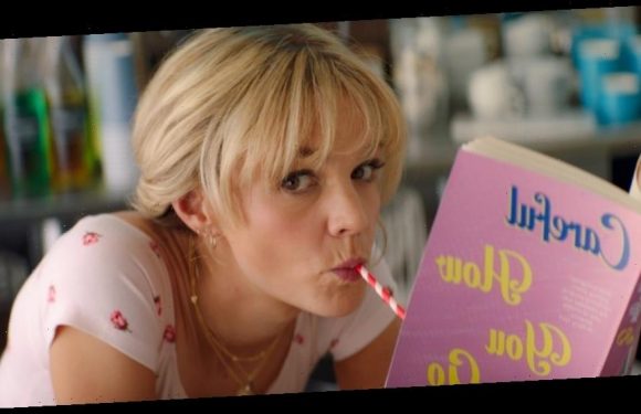 'Promising Young Woman': Why Oscar Nominee Carey Mulligan Would Have Been 'Anxious and Furious' If She Didn't Get the Role