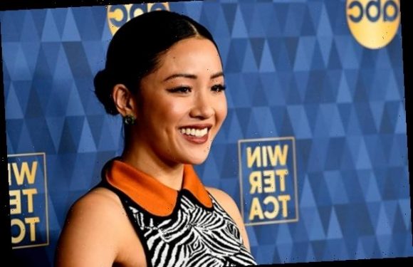Constance Wu Signs First-Look TV Deal with eOne