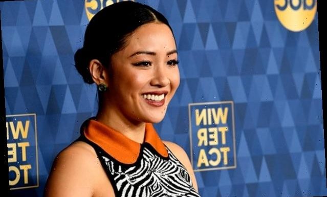 Constance Wu Signs First-Look TV Deal with eOne