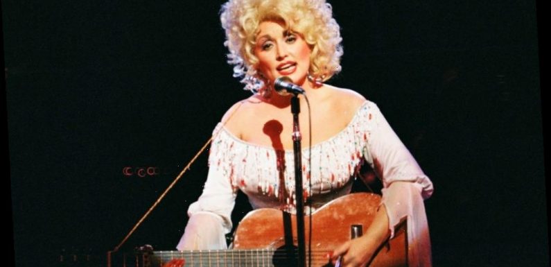 Why Dolly Parton Doesn't Regret Not Letting Elvis Presley Cover Her Song