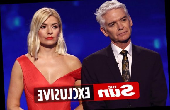 Dancing on Ice’s raucous end of show party has been cancelled because of coronavirus