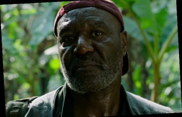 Spike Lee Reacts to ‘Da 5 Bloods’ Oscar Snubs with Delroy Lindo Tribute, ‘We Wuz Robbed’ Poster Sale