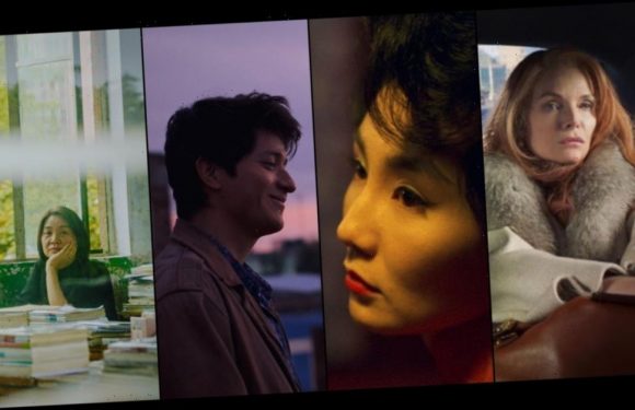 Film At Lincoln Center Details April 16 Reopening; Spring Bookings Include Theatrical Return For New Directors/New Films Fest