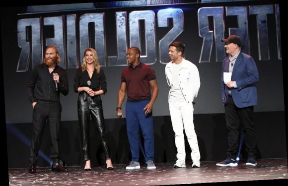 From ‘Big Shot’ to ‘Liv and Maddie’ — Here Are the New Television Shows Coming to Disney+ During April 2021