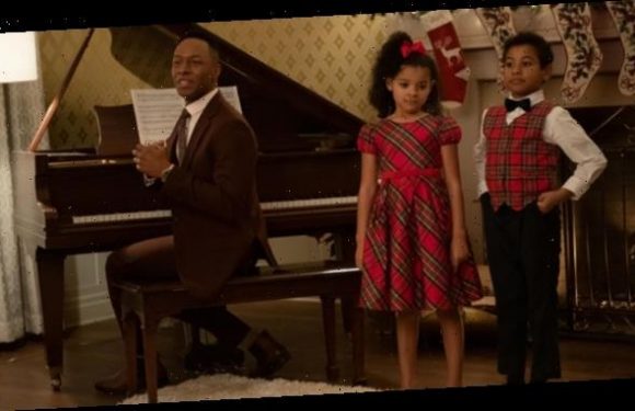 ‘Happiest Season’s Burl Moseley Is ‘100%’ Down For A Sequel: ‘There’s More Story To Tell’