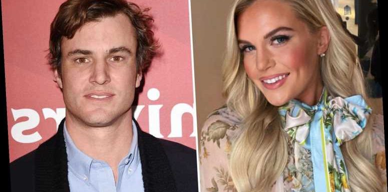 Southern Charm's Madison LeCroy 'bragged to cast that ARod was DMing her in July,' co-star Shep Rose claims