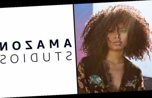 Jaz Sinclair To Star In ‘The Boys’ Spinoff For Amazon