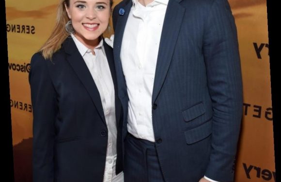 Jinger Duggar and Jeremy Vuolo Update 'Counting On' Fans on New Baby After Getting Slammed for Not Sharing More Photos