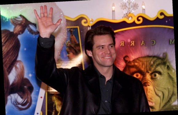 Jim Carrey Gave ‘Meet the Parents’ 1 of Its Most Famous Jokes