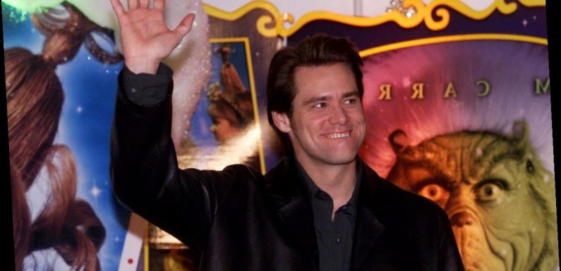 Jim Carrey Gave ‘Meet the Parents’ 1 of Its Most Famous Jokes