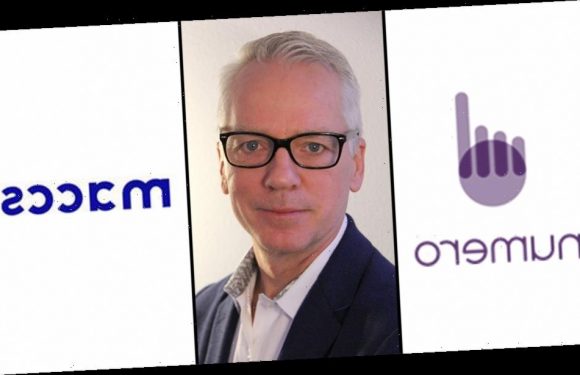 Comscore Vet Jim Zak Joins Numero And Maccs As SVP North America