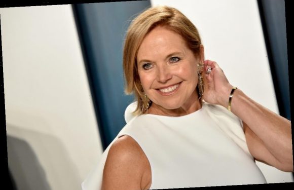 Katie Couric Was 'Crestfallen' When She Lost This Interview to Barbara Walters