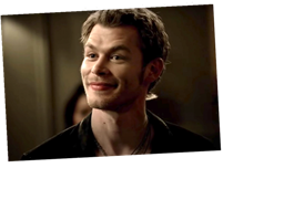 'The Originals': Joseph Morgan Stole 'as Many' Klaus Mikaelson Costumes as He Could Carry