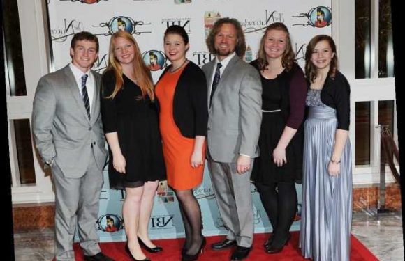 'Sister Wives': Kody Brown's Wives Think He'll 'Never Be Done' Having Kids