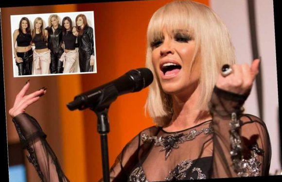 Sarah Harding's new song leaves Girls Aloud fans in tears amid her cancer battle