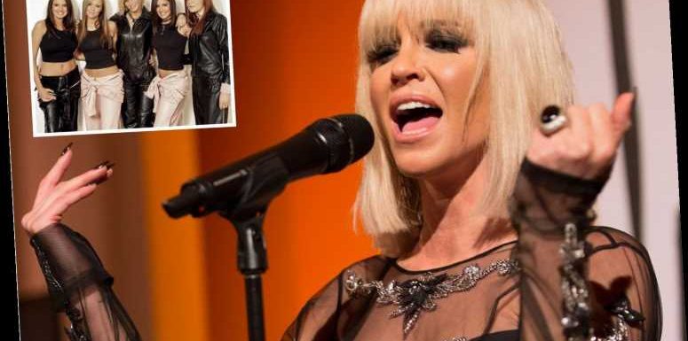 Sarah Harding's new song leaves Girls Aloud fans in tears amid her cancer battle