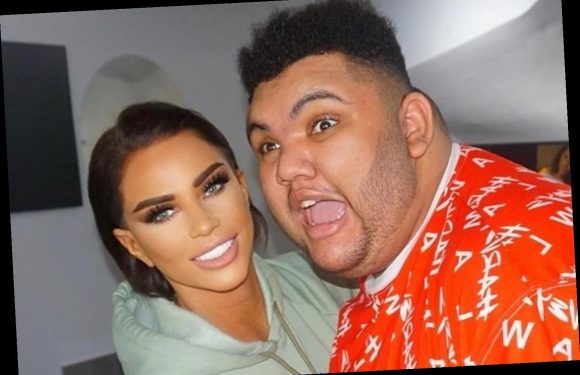 Katie Price says she 'won't stop' until she exposes ALL of Harvey's trolls as her petition gets 150,000 signatures