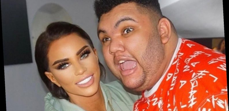 Katie Price says she 'won't stop' until she exposes ALL of Harvey's trolls as her petition gets 150,000 signatures