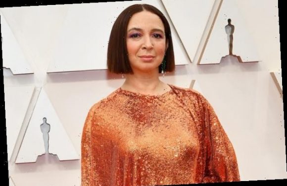 Maya Rudolph to Star in Apple TV+ Comedy Series From Alan Yang, Matt Hubbard