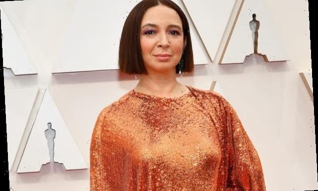 Maya Rudolph to Star in Apple TV+ Comedy Series From Alan Yang, Matt Hubbard