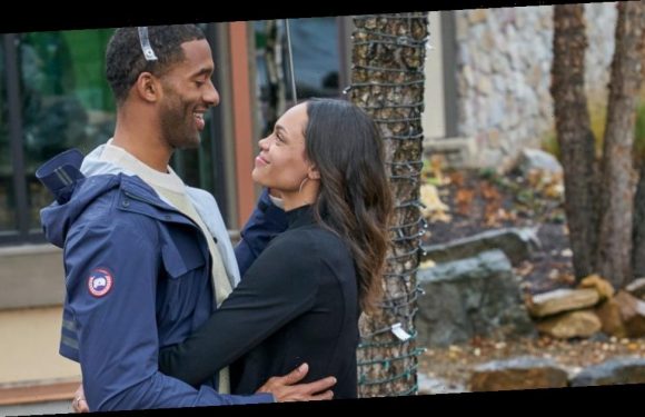 'The Bachelor': Michelle Young Shares Thoughts on Matt James Breakup