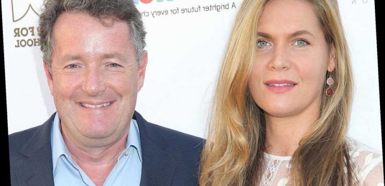 Who is Piers Morgan’s wife Celia Walden? – The Sun