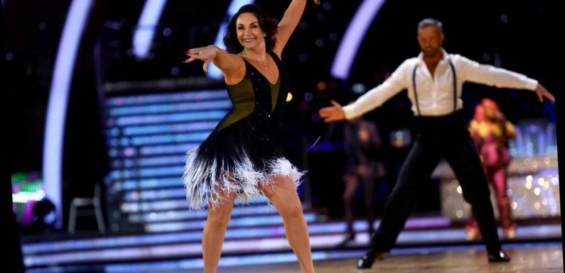 How old is Shirley Ballas and what’s the Strictly judge’s net worth? – The Sun