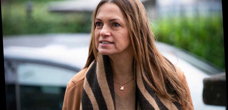 EastEnders fans convinced Stuart Highway was abused by Katy Lewis too