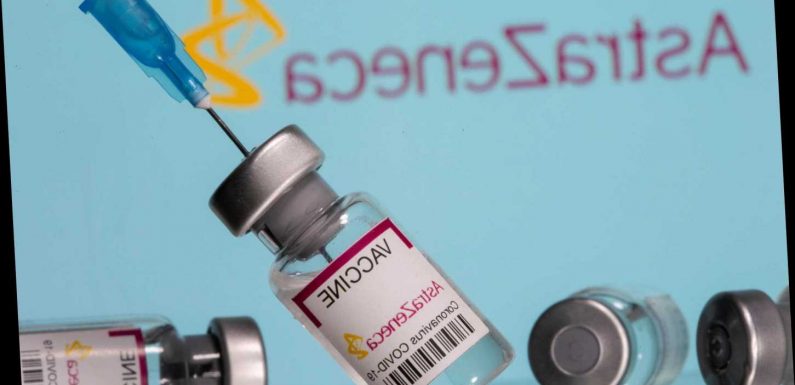 AstraZeneca Covid vaccine now suspended in Netherlands as Oxford scientists say 'no link' to blood clots