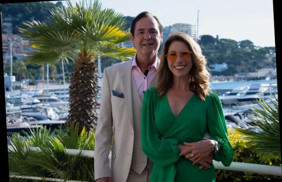 Is The Syndicate based on a true story?