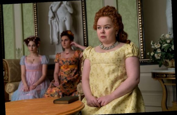 'Bridgerton': Biggest Love Story Is Not Who Fans Might Think