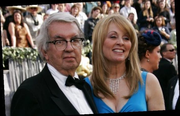 How Larry McMurtry’s ‘Brokeback Mountain’ Writing Partner Diana Ossana Saved Him from Despair