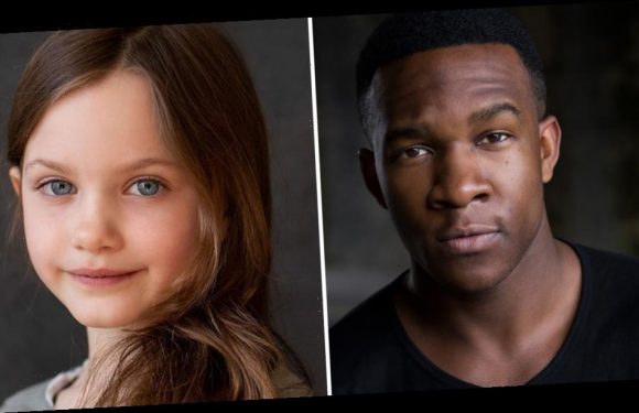 ‘Citadel’: Osy Ikhile & ‘Midnight Sky’s’ Caoilinn Springall Join Amazon’s Russo Brothers Global Event Series; 7 Set To Recur