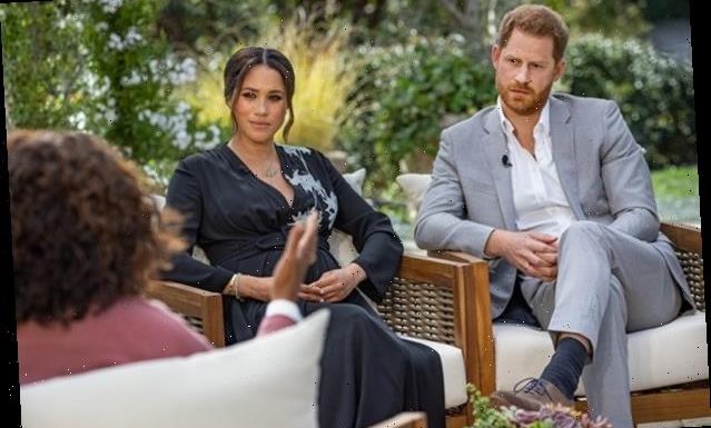 Meghan Markle: Royals Are 'Perpetuating Falsehoods' About Her