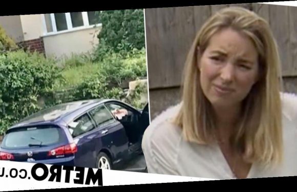 Ofcom not investigating complaint against BBC despite reporter using N-word