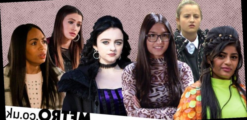 International Women's Day: 12 female soap stars of the future