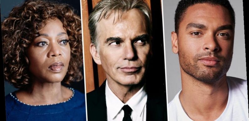 ‘Bridgerton’ Star Regé-Jean Page, Billy Bob Thornton And Alfre Woodard Join Ryan Gosling In The Russo Brothers’ ‘The Gray Man’ For Netflix and AGBO