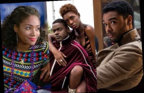 HFPA Rejected Press Conferences for Black-Led Projects, Insiders Say