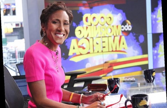 'GMA' Star Robin Roberts Recently Addressed Her Memorable 'Bye Felicia' Remark Following Omarosa Interview