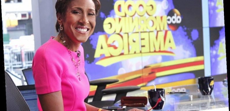 'GMA' Star Robin Roberts Recently Addressed Her Memorable 'Bye Felicia' Remark Following Omarosa Interview